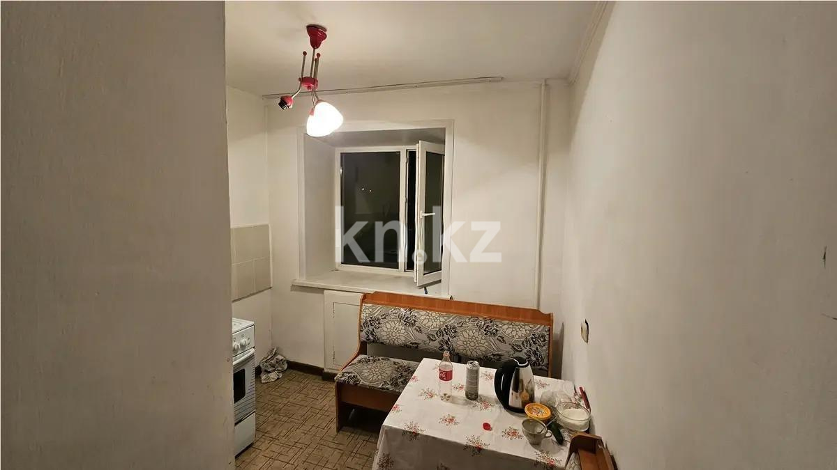 Продажа 2-комнатной квартиры, 50 м², мкр-н 13, дом  24 в Караганде - фото 3
