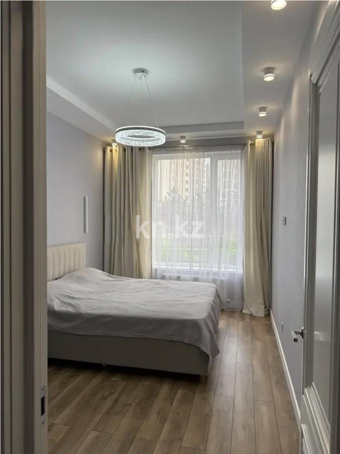 Продажа 4-комнатной квартиры, 125 м² в Астане - фото 3