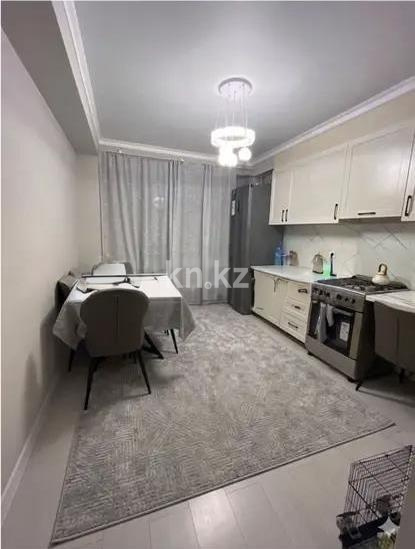 Продажа 3-комнатной квартиры, 88 м² в Алматы - фото 3