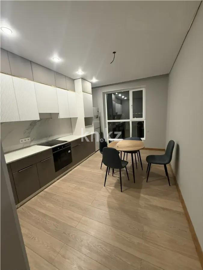 Продажа 2-комнатной квартиры, 69 м² в Астане - фото 3