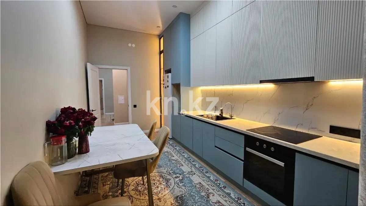 Продажа 2-комнатной квартиры, 70 м² в Астане - фото 3