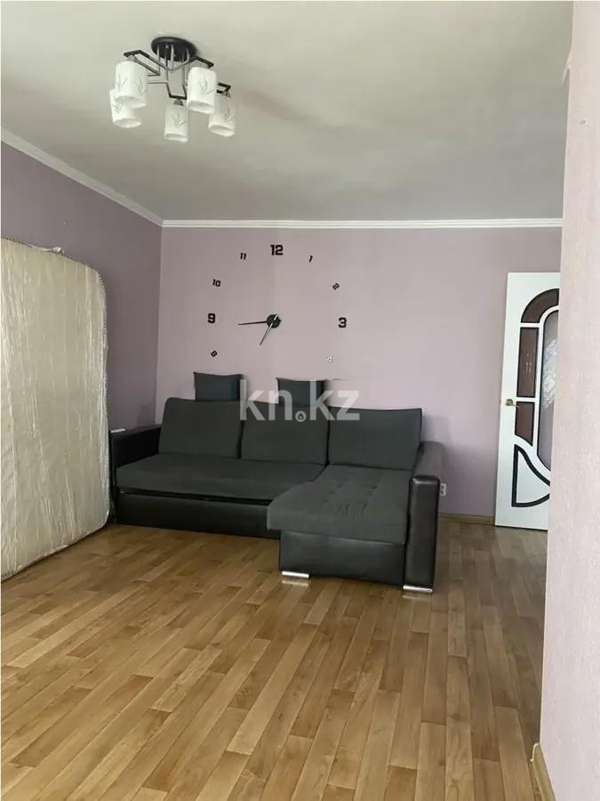 Продажа 2-комнатной квартиры, 44 м² в Караганде