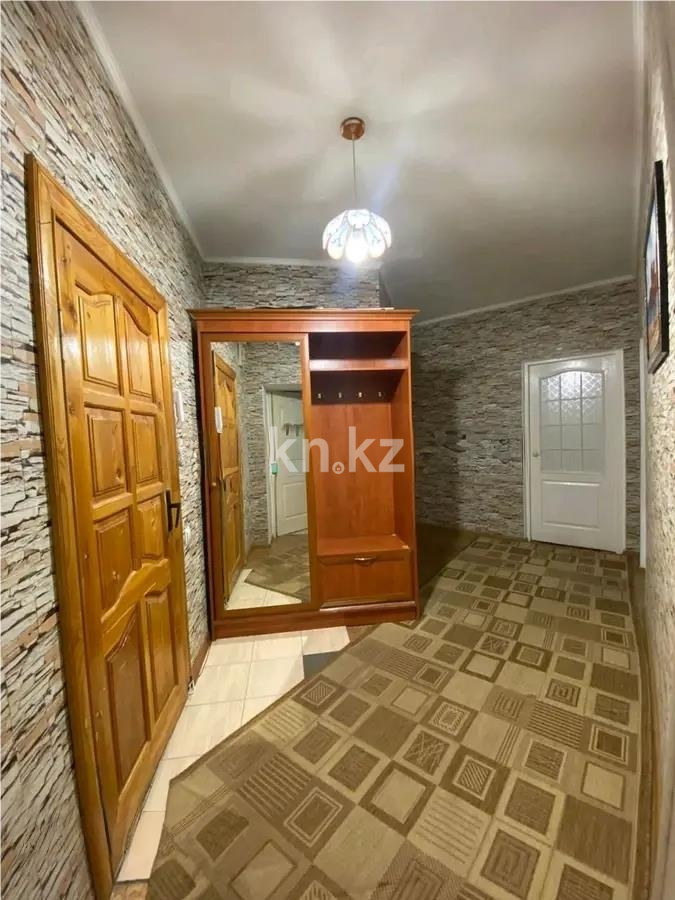 Продажа 3-комнатной квартиры, 87 м² в Астане - фото 9