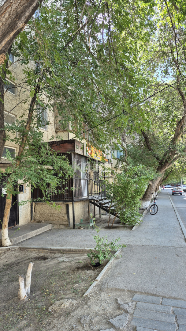 Продажа 2-комнатной квартиры, 44 м², ул. Адмирала Льва Владимирского, дом  14 в Атырау - фото 15