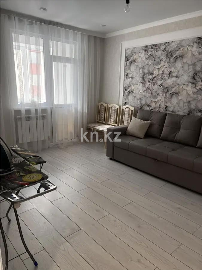 Продажа 2-комнатной квартиры, 65 м² в Астане - фото 2