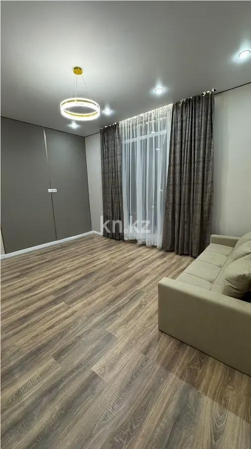 Продажа 2-комнатной квартиры, 40 м², ул. Е-430, дом  2/4 в Астане