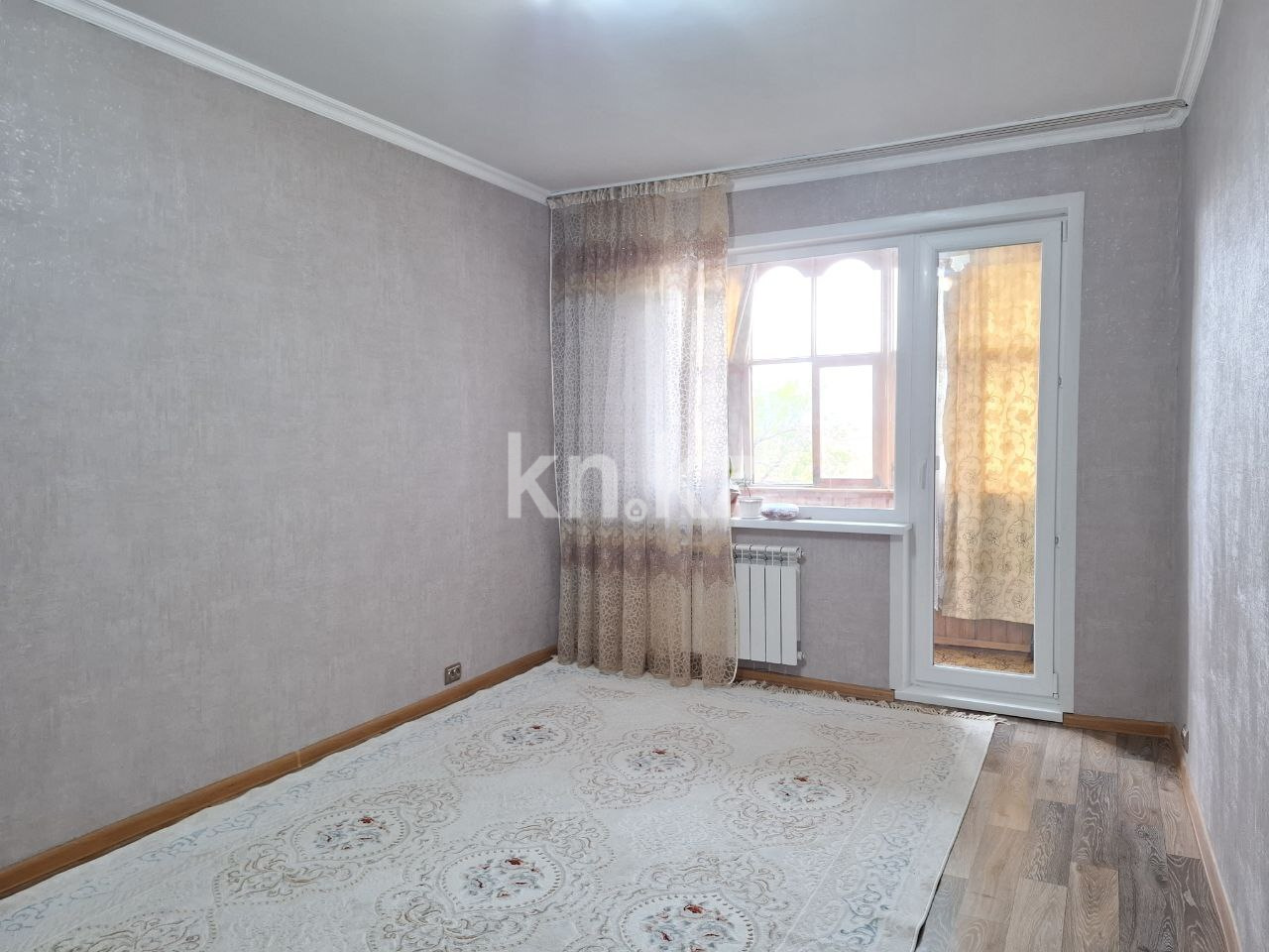 Продажа 2-комнатной квартиры, 50.6 м², Ново-Ахмирово, дом  14 в Усть-Каменогорске - фото 5