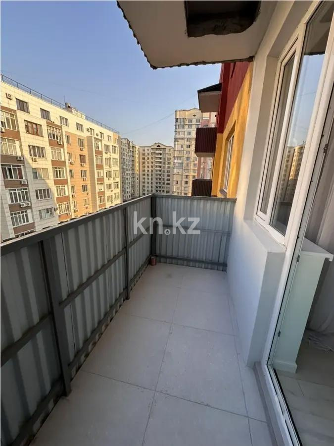 Продажа 2-комнатной квартиры, 55 м² в Алматы - фото 5