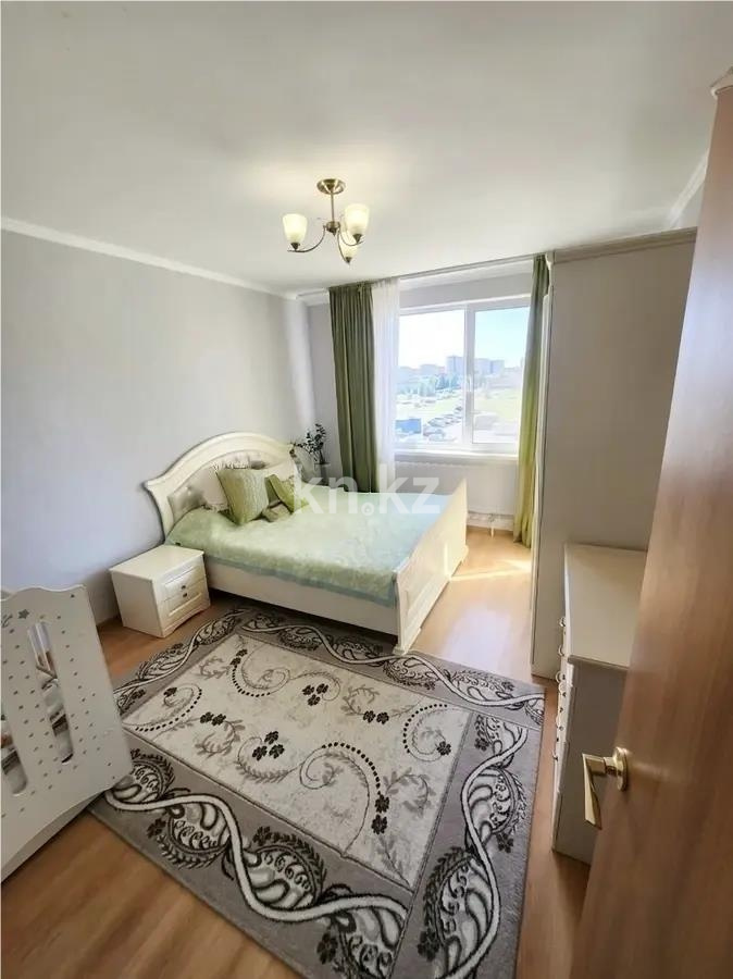Продажа 2-комнатной квартиры, 63 м² в Астане - фото 2