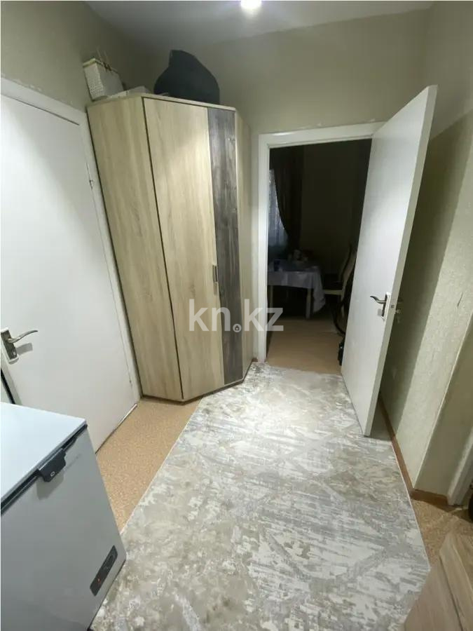 Продажа 1-комнатной квартиры, 45 м² в Алматы - фото 4