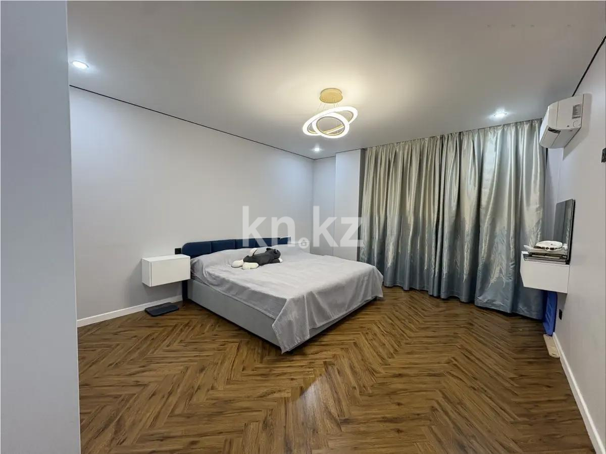 Продажа 2-комнатной квартиры, 60 м² в Караганде