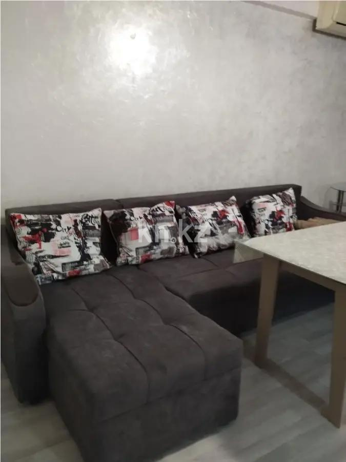 Продажа 2-комнатной квартиры, 48 м² в Алматы