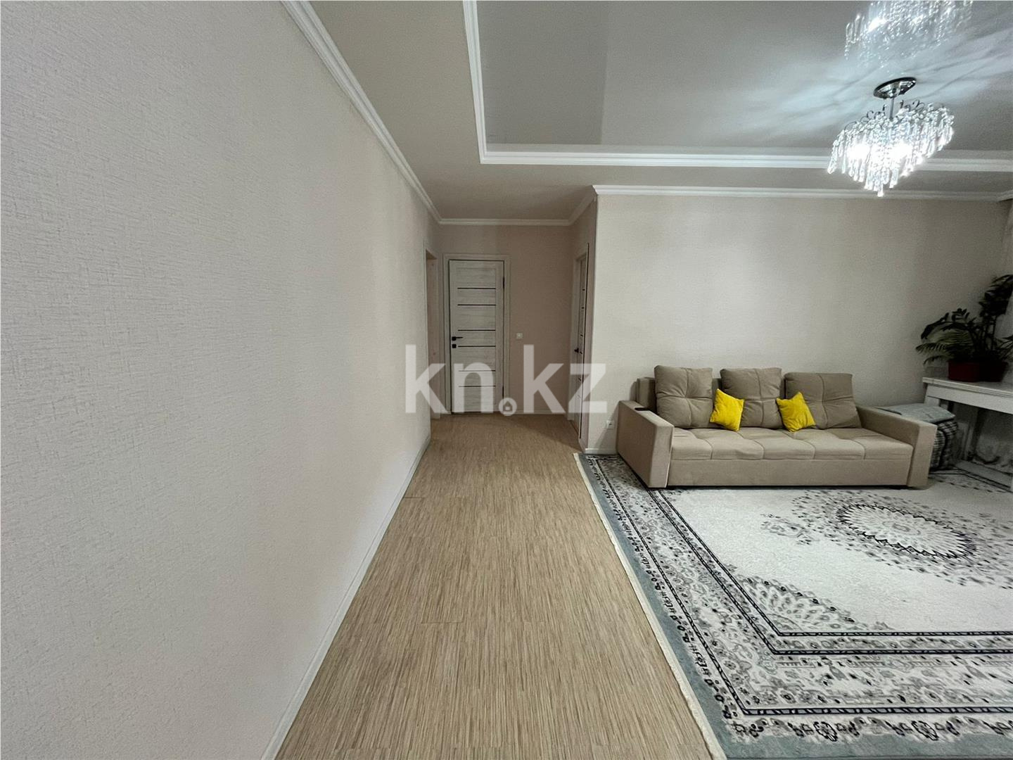 Продажа 3-комнатной квартиры, 70 м² в Астане - фото 2