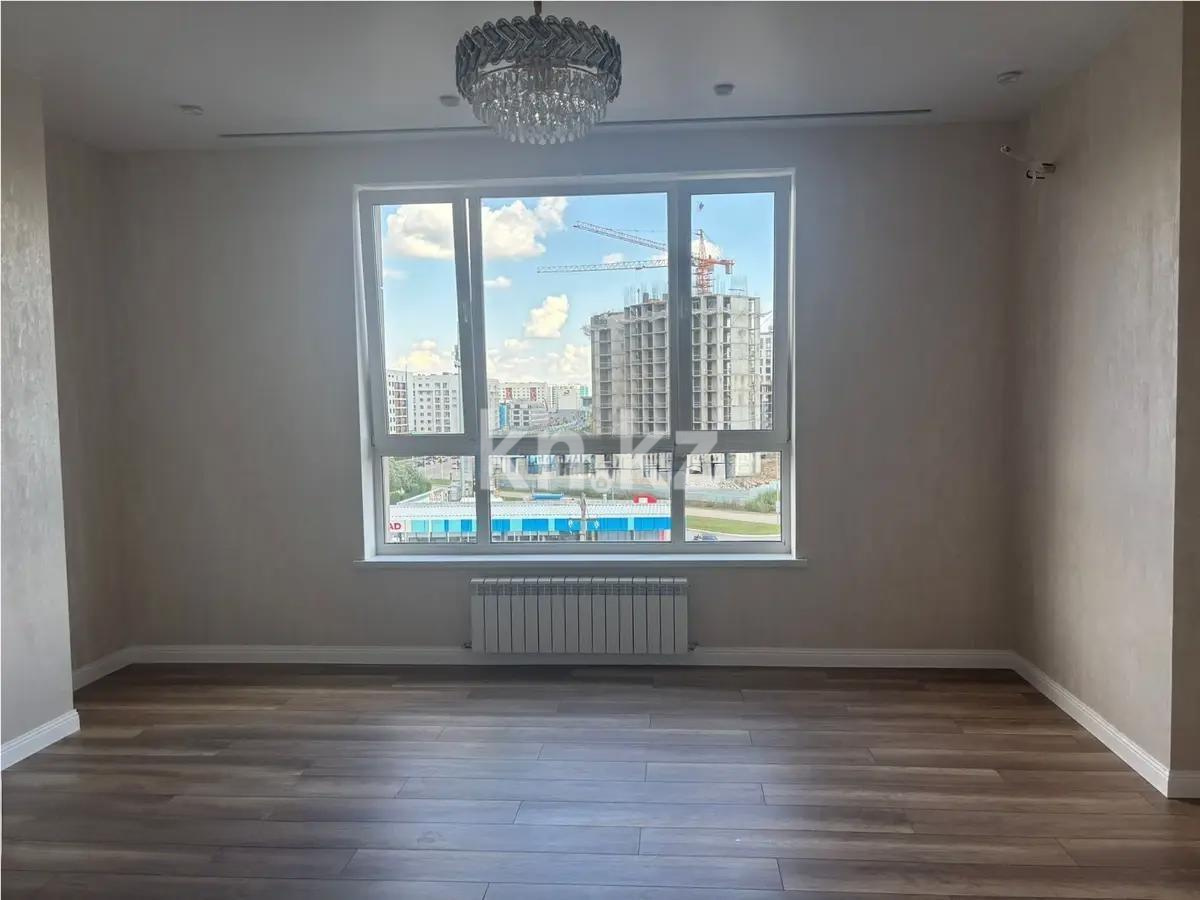 Продажа 2-комнатной квартиры, 50.8 м², ул. Байтурсынова, дом  22 стр в Астане - фото 2