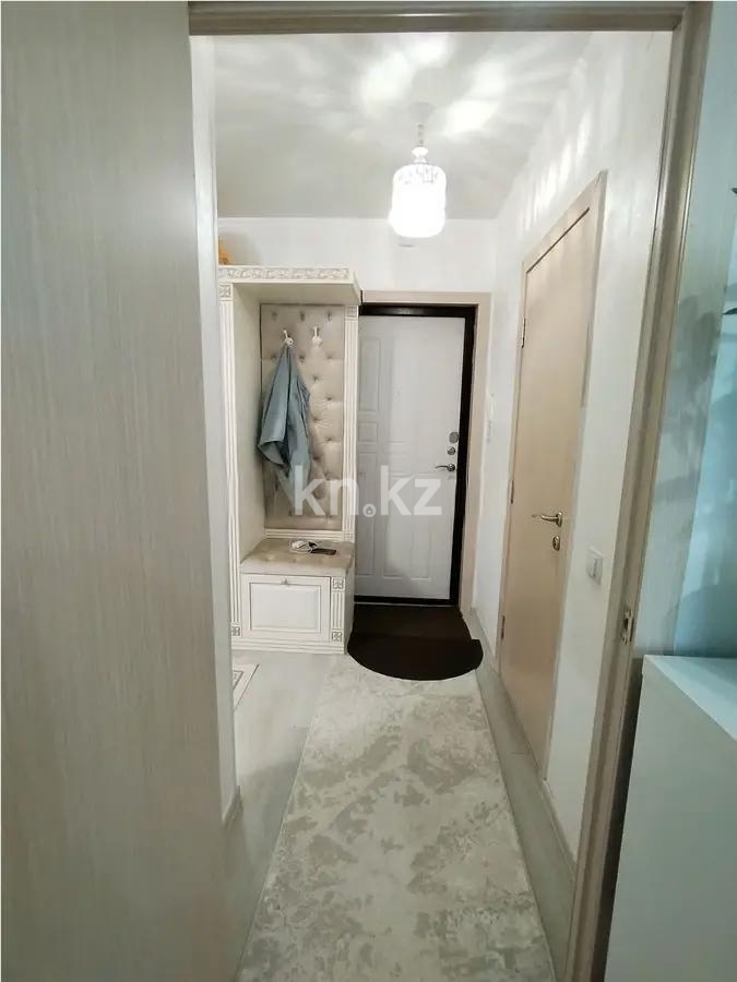 Продажа 1-комнатной квартиры, 33.5 м² в Астане - фото 4