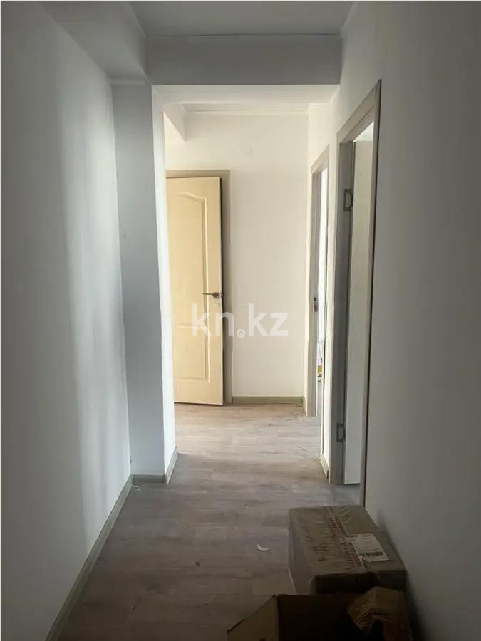 Продажа 2-комнатной квартиры, 53.3 м², ул. Алтын орда, дом  6/51 в Алматы - фото 4