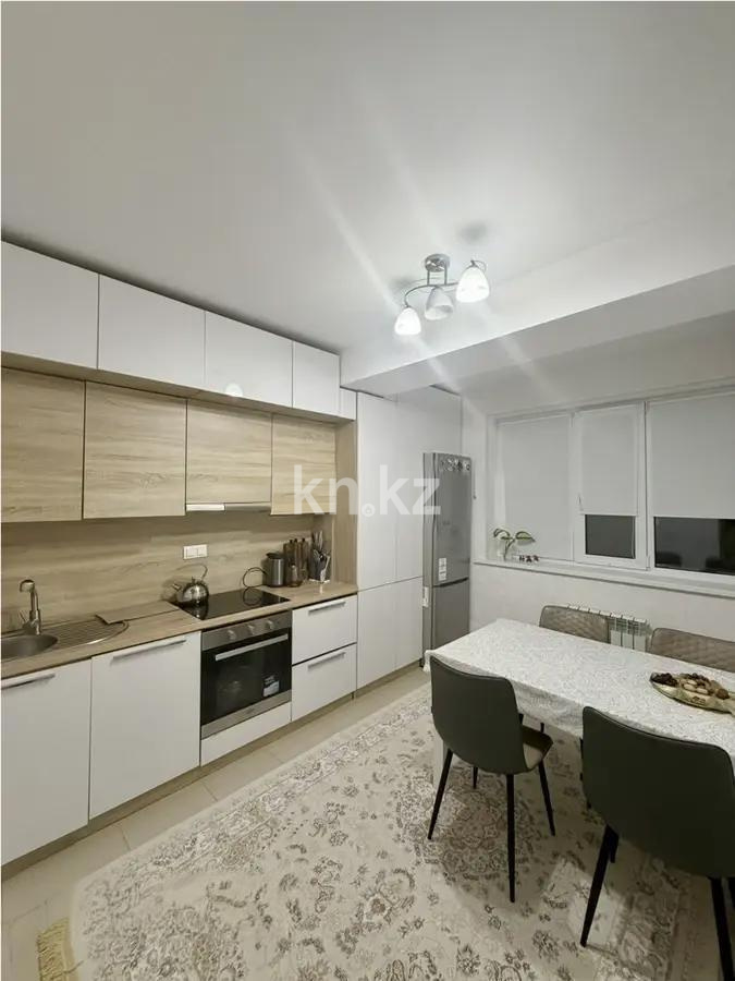 Продажа 2-комнатной квартиры, 67 м² в Астане - фото 3