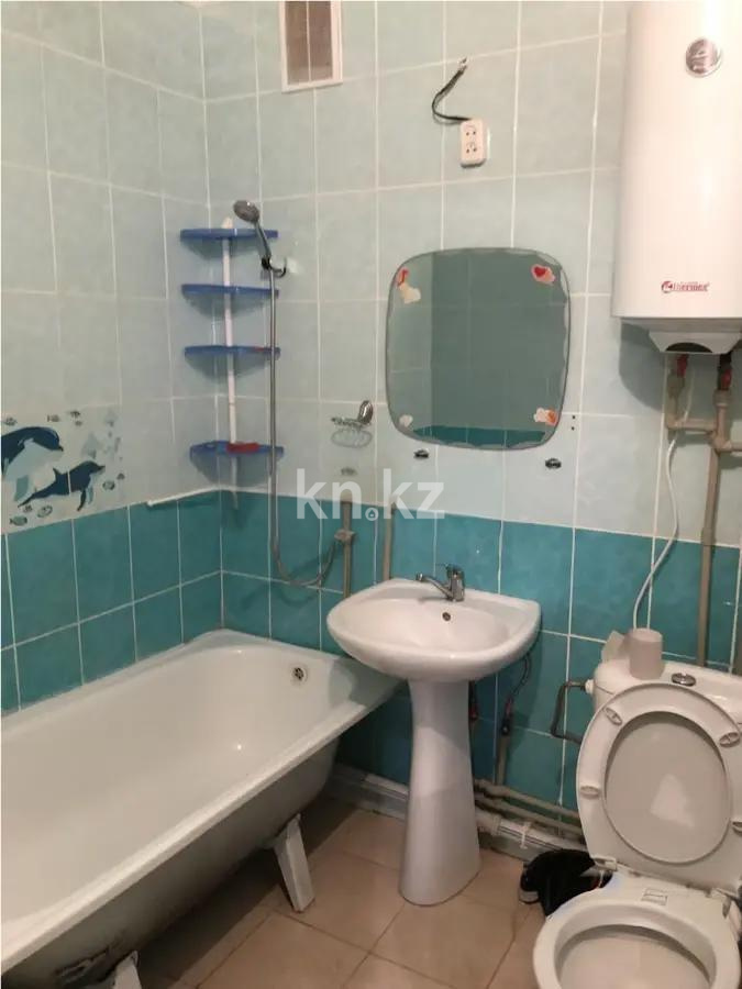 Продажа 1-комнатной квартиры, 30 м² в Астане - фото 3