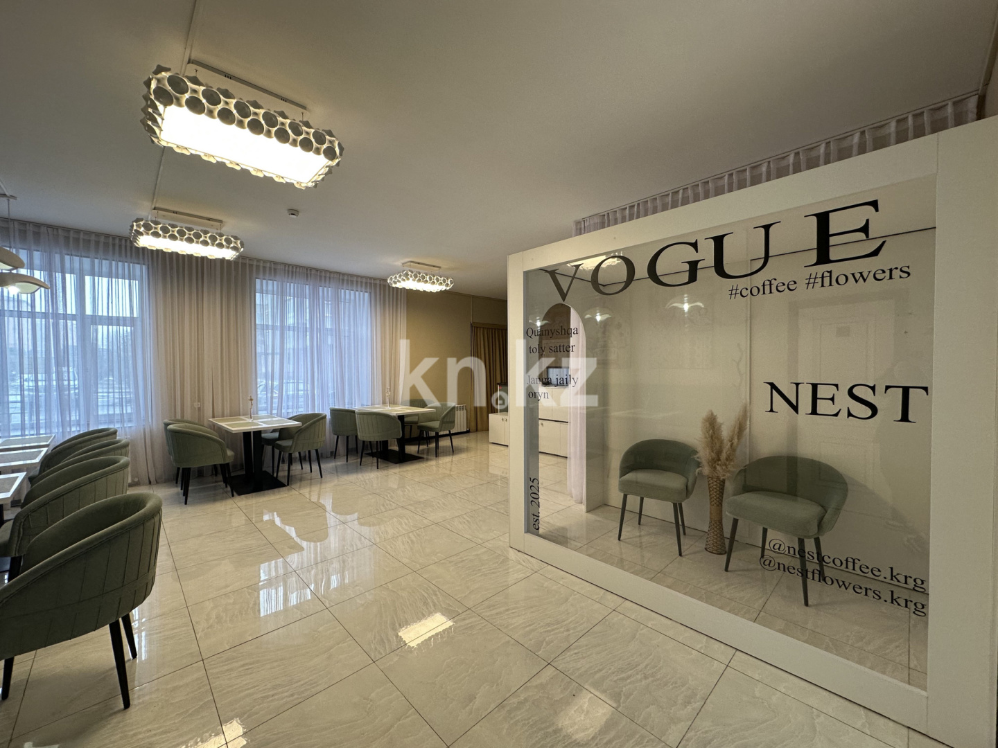 Продажа , 109.7 м², пр. Шахтеров, дом  73/1 в Караганде - фото 11