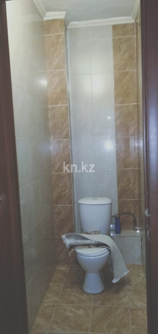 Аренда 2-комнатной квартиры, 56 м² в Астане - фото 8