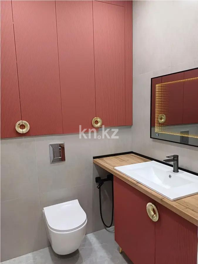 Продажа 3-комнатной квартиры, 101 м² в Астане - фото 5