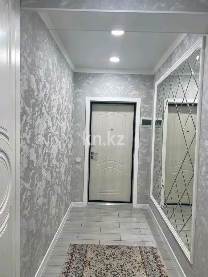 Продажа 3-комнатной квартиры, 98 м², ул. Толе би, дом  285/8 в Алматы - фото 6