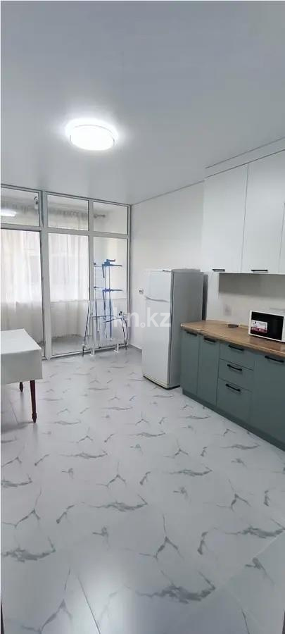Продажа 1-комнатной квартиры, 40.3 м² в Алматы - фото 2