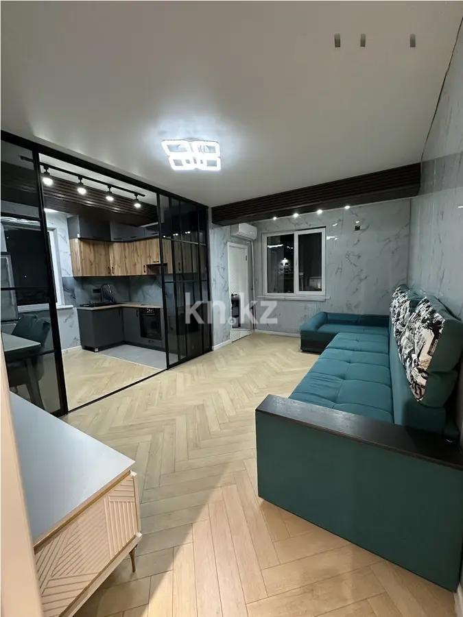 Продажа 2-комнатной квартиры, 65 м² в Алматы