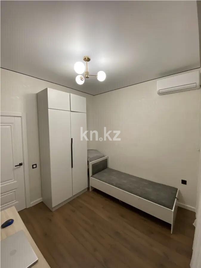 Продажа 1-комнатной квартиры, 36.4 м² в Астане