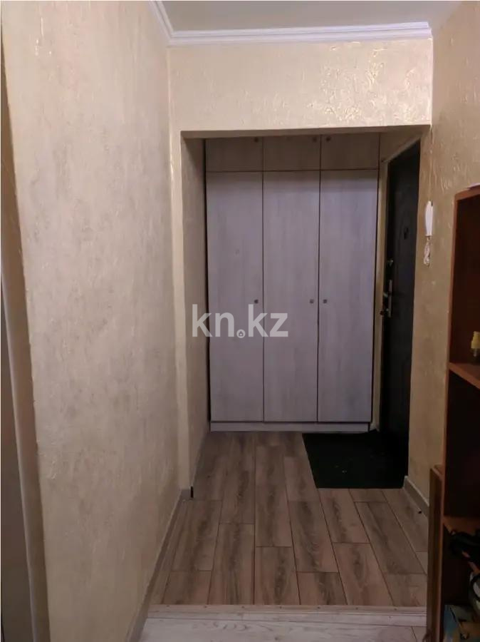 Продажа 2-комнатной квартиры, 42.8 м² в Алматы - фото 5