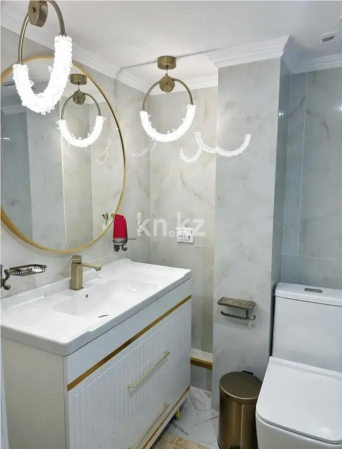 Продажа 3-комнатной квартиры, 91 м², ул. Утепова, дом  31 в Алматы - фото 4