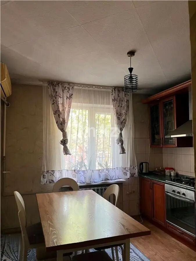 Продажа 3-комнатной квартиры, 70 м² в Алматы - фото 3