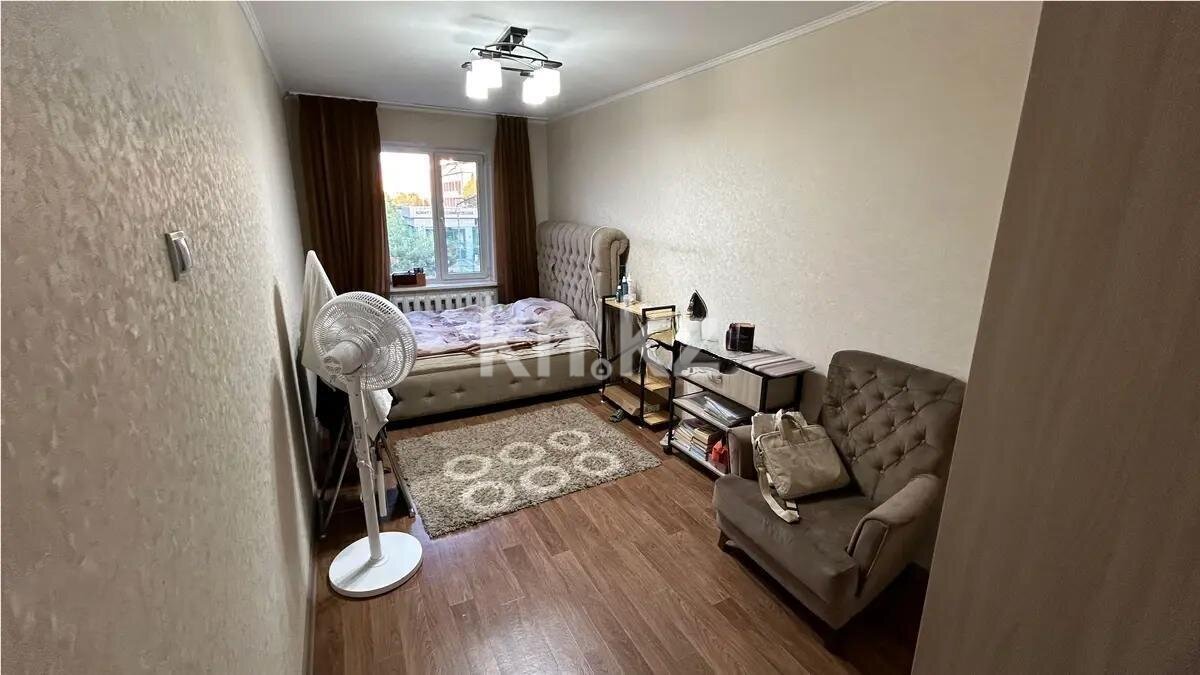 Продажа 2-комнатной квартиры, 45 м² в Алматы - фото 2