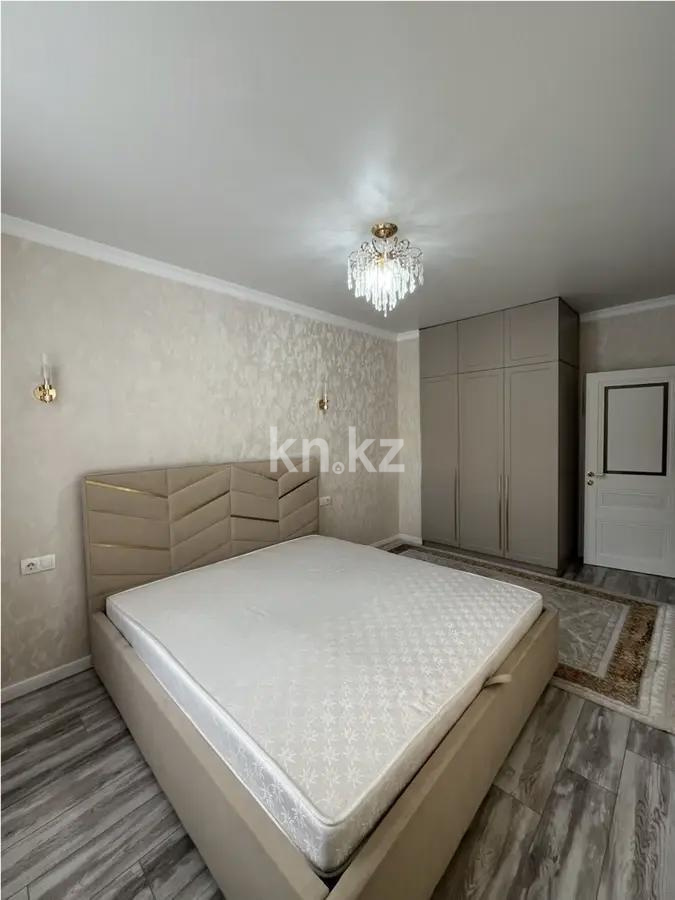 Продажа 2-комнатной квартиры, 55 м² в Астане - фото 3