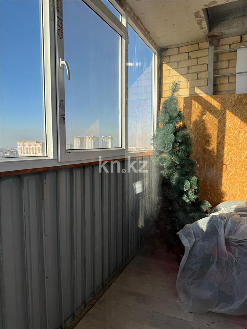 Продажа 3-комнатной квартиры, 103 м² в Караганде - фото 15