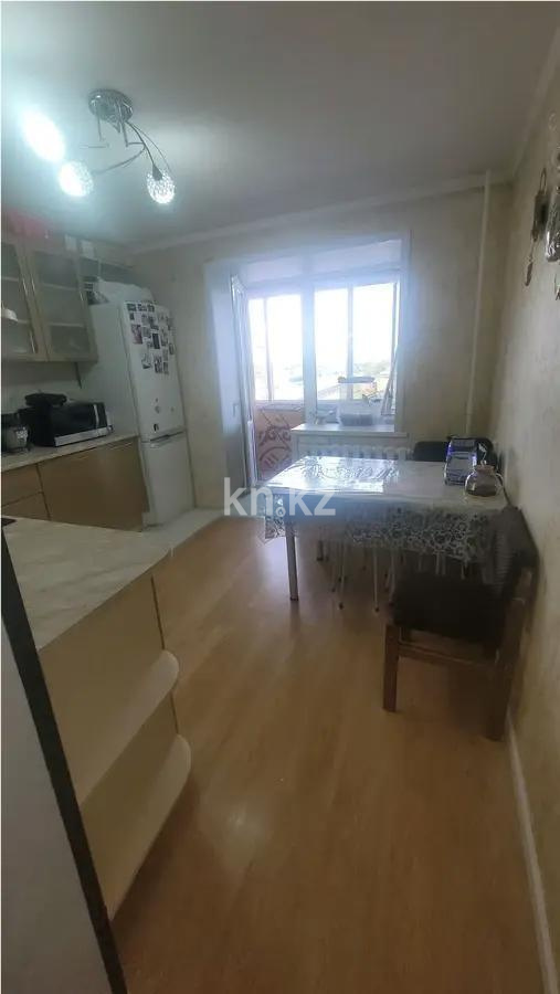 Продажа 2-комнатной квартиры, 59.8 м² в Астане - фото 3