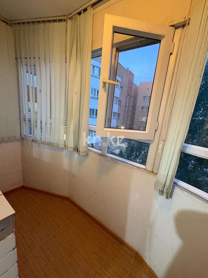 Аренда 1-комнатной квартиры, 29 м² в Астане - фото 11