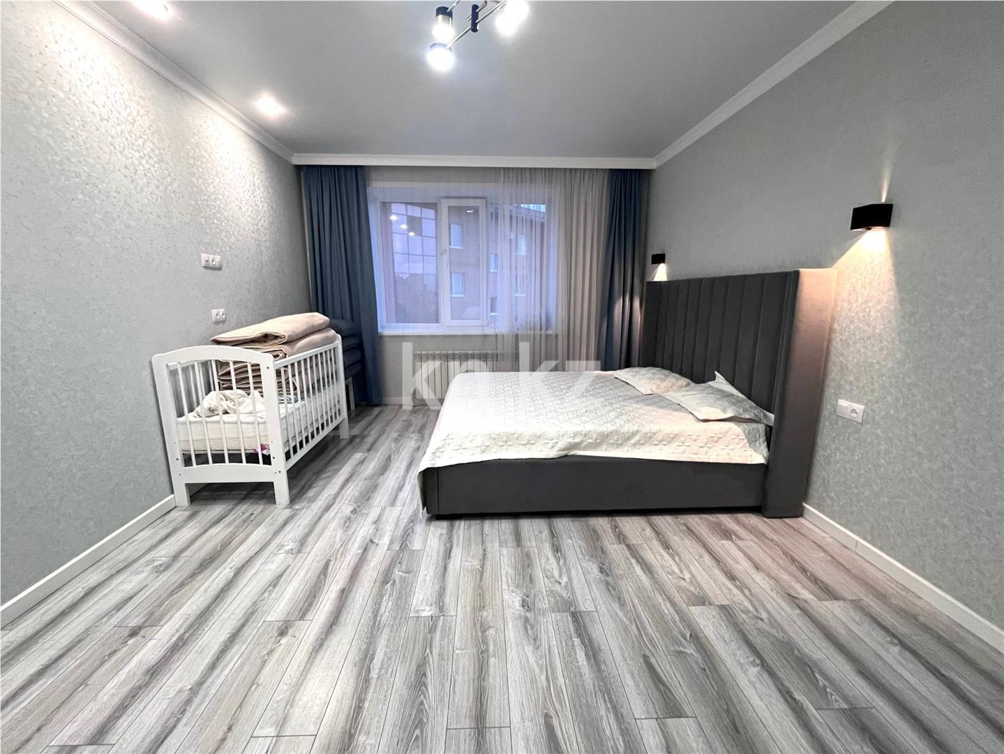Продажа 3-комнатной квартиры, 85 м² в Караганде - фото 13
