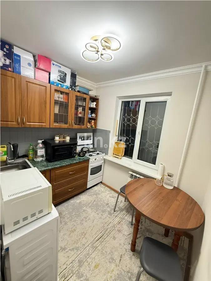 Продажа 1-комнатной квартиры, 32.7 м² в Алматы - фото 2