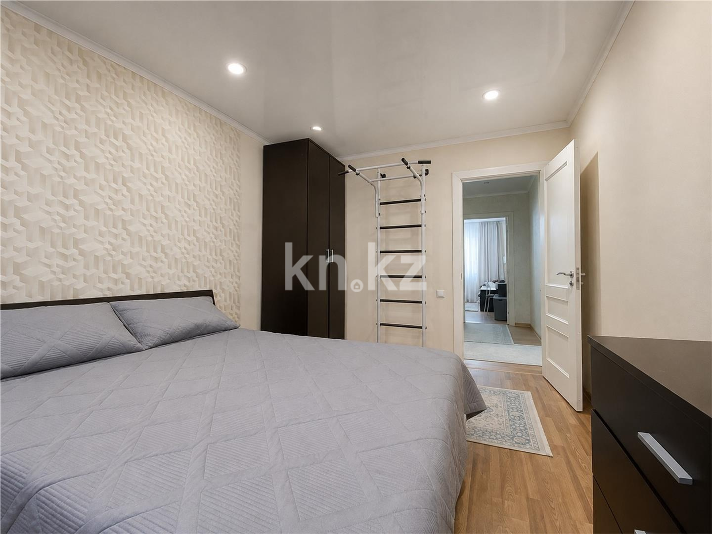 Продажа 4-комнатной квартиры, 87 м² в Темиртау - фото 16