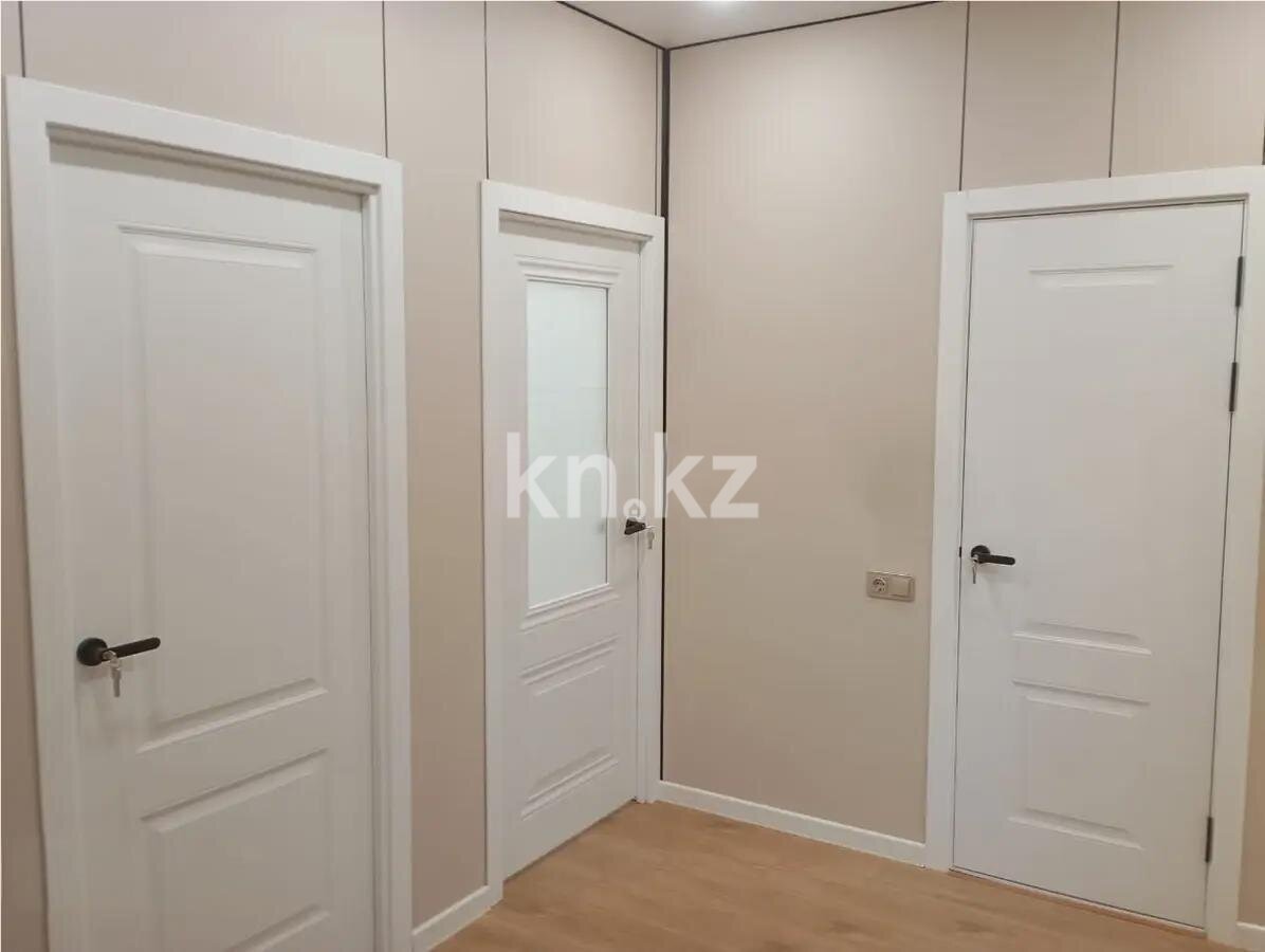 Продажа 1-комнатной квартиры, 41 м² в Алматы - фото 4