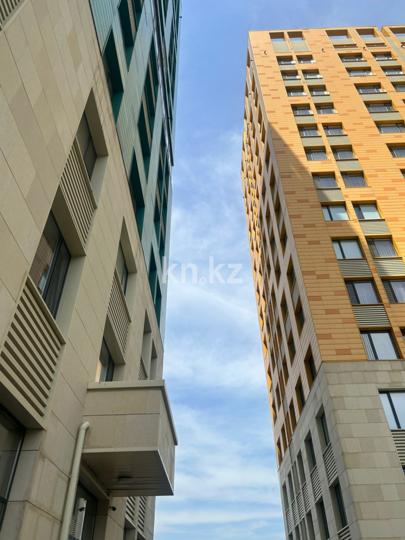 Продажа 3-комнатной квартиры, 88 м² в Алматы - фото 5