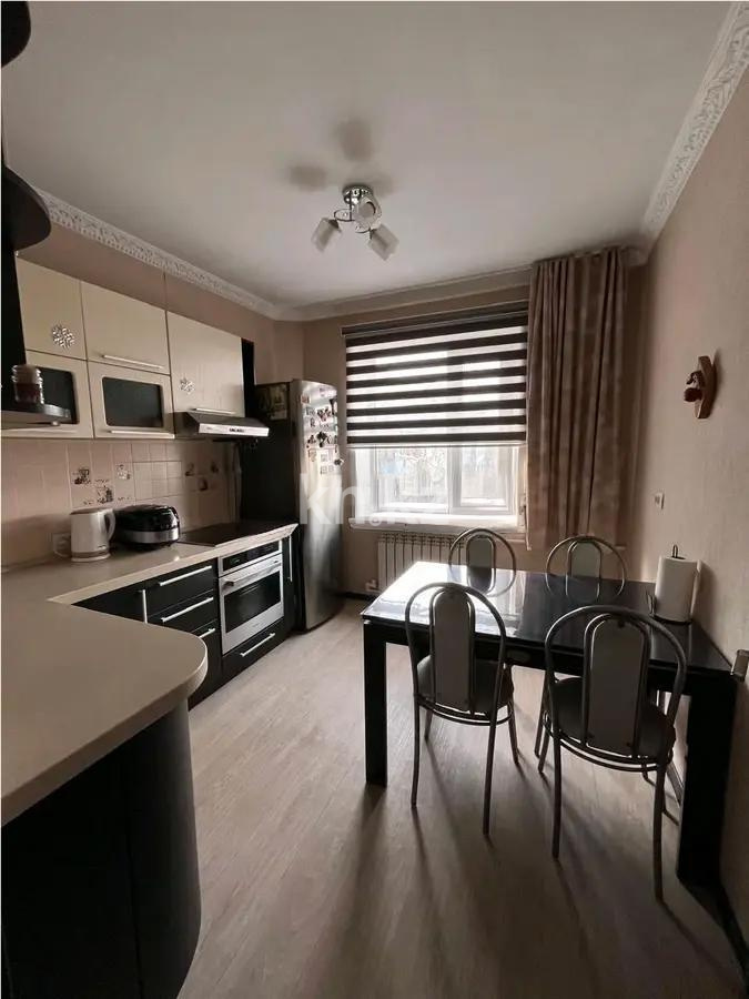 Продажа 2-комнатной квартиры, 54 м², мкр-н Степной-1, дом  3/22 в Караганде - фото 3