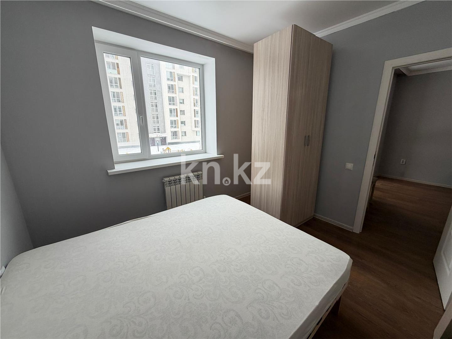 Продажа 2-комнатной квартиры, 40 м² в Астане - фото 6