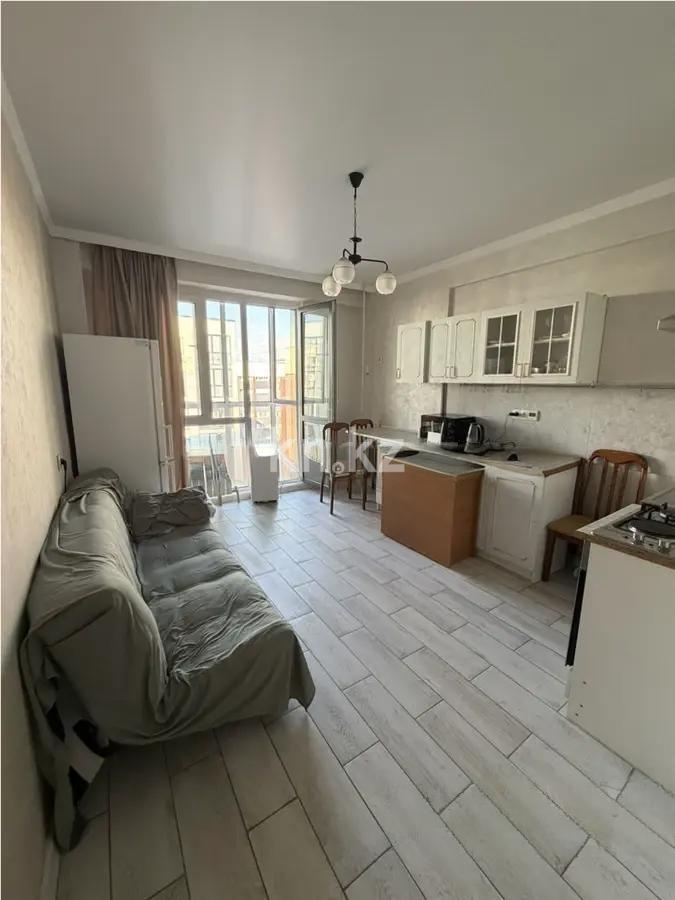 Продажа 2-комнатной квартиры, 50 м² в Алматы - фото 4