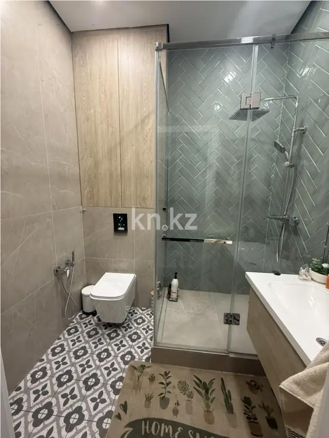Продажа 3-комнатной квартиры, 90 м² в Алматы - фото 4