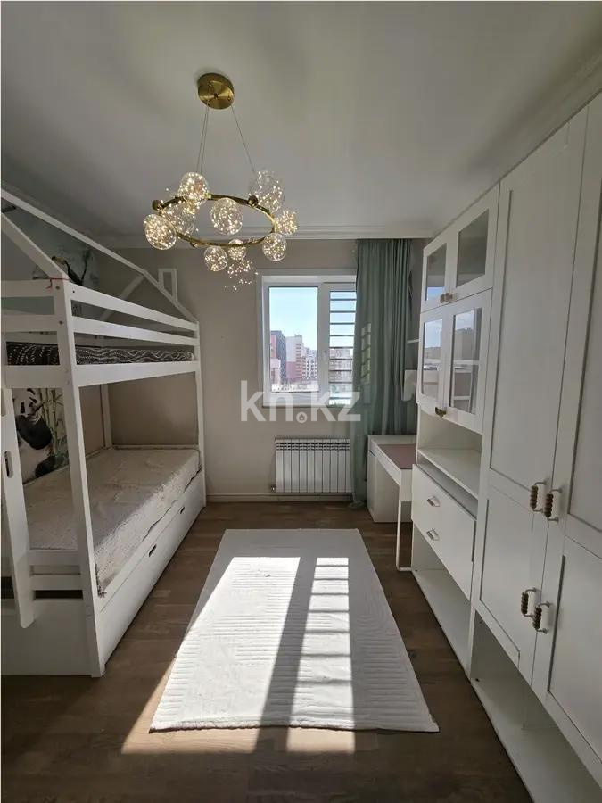 Продажа 3-комнатной квартиры, 73 м² в Астане - фото 3