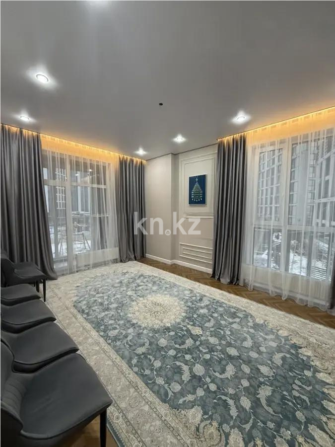 Продажа 2-комнатной квартиры, 68.5 м², пр. Туран, дом  39а в Астане