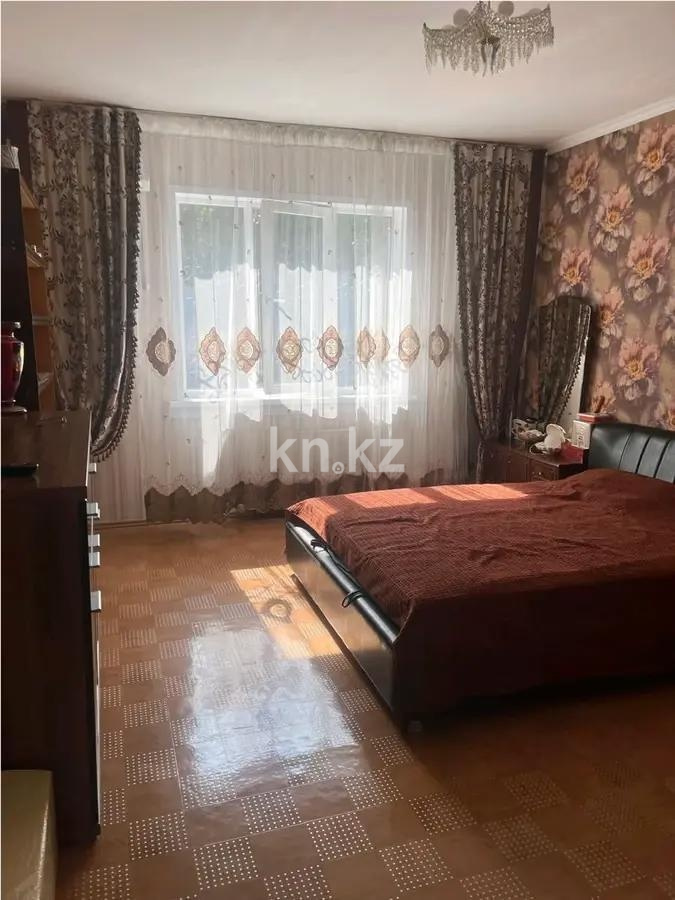 Продажа 2-комнатной квартиры, 55.3 м² в Алматы - фото 3