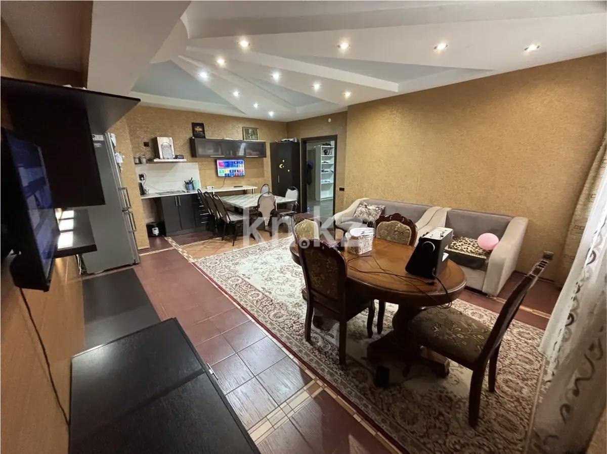 Продажа 3-комнатной квартиры, 110 м², ул. Кенесары, дом  65 в Астане